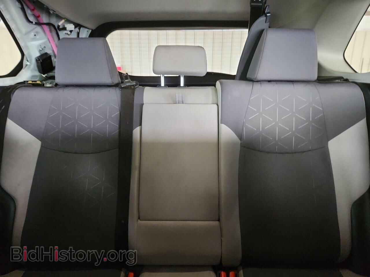 2023 TOYOTA RAV4 - VIN: JTMP1RFV1PD095285 - Photo 10