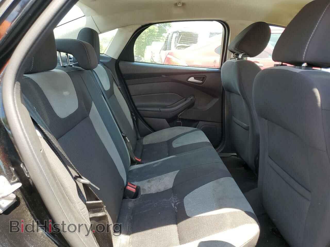 2014 FORD FOCUS - VIN: 1FADP3F22EL319838 - Photo 10