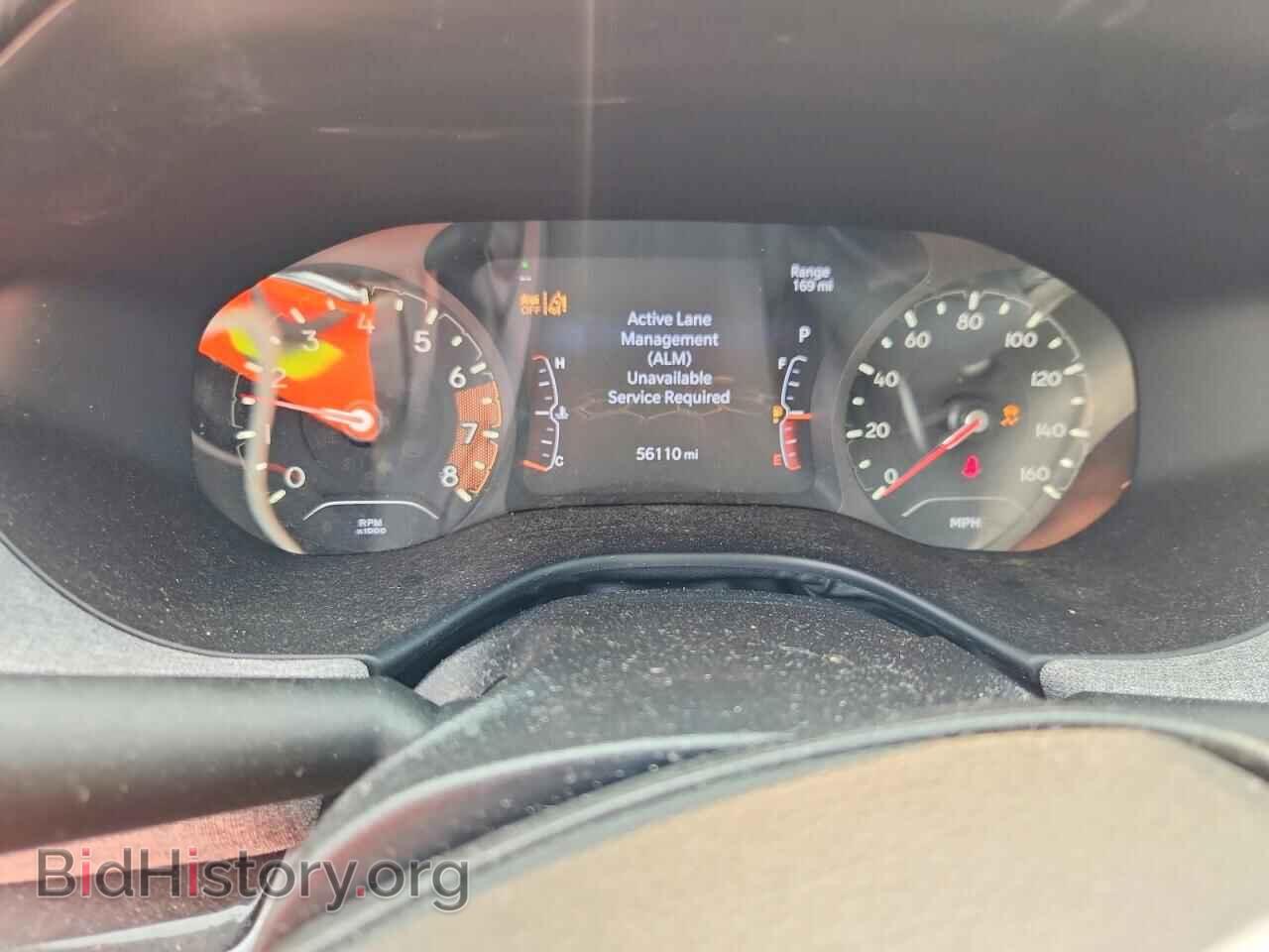 2023 JEEP COMPASS - VIN: 3C4NJDBN5PT501630 - Photo 9