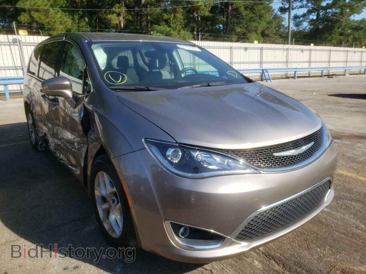 Photo 2C4RC1FG2JR126599 - CHRYSLER PACIFICA 2018