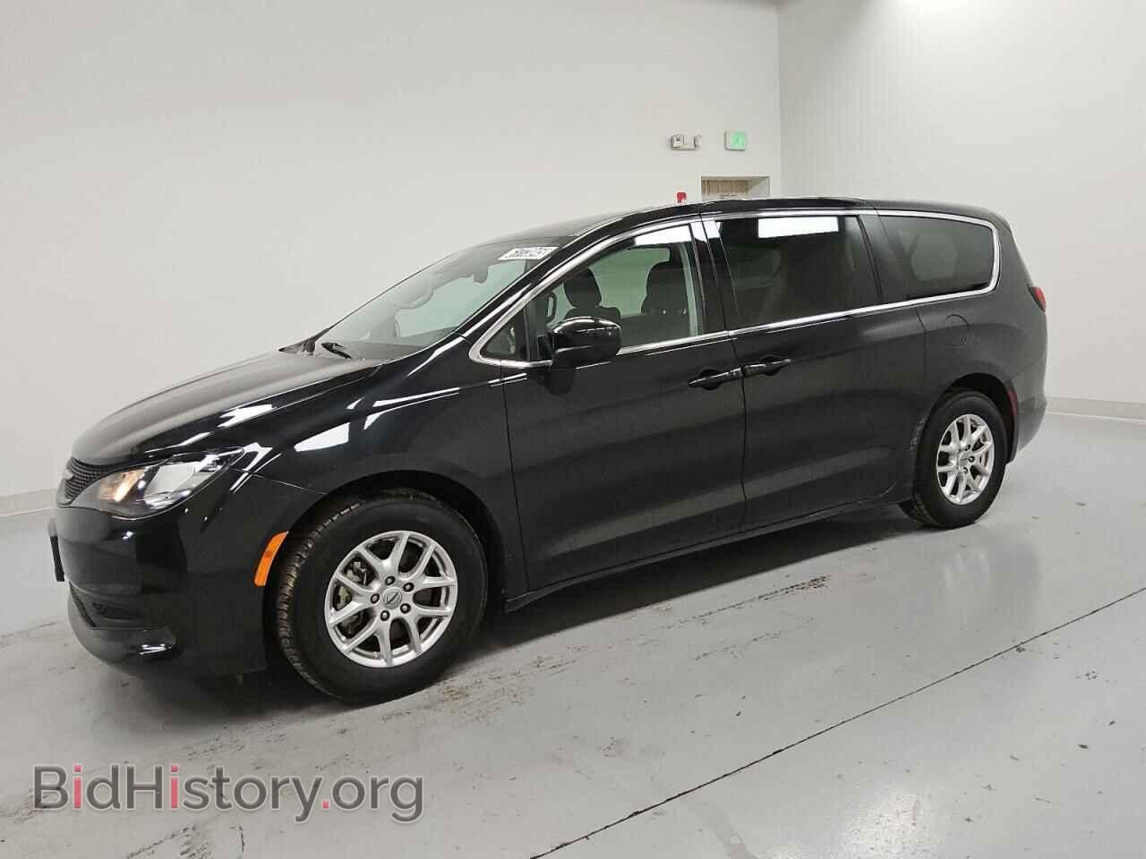 Photo 2C4RC1CG2PR515563 - CHRYSLER MINIVAN 2023