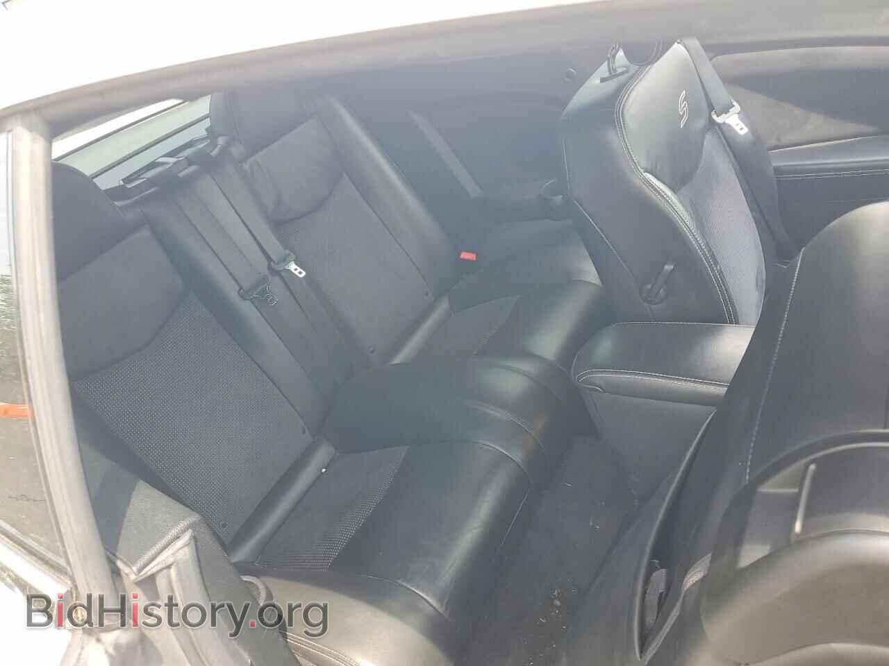 2013 CHRYSLER 200 - VIN: 1C3BCBGG5DN522179 - Photo 10