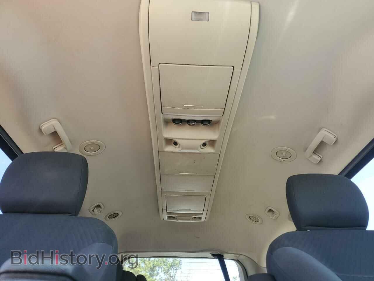2010 DODGE CARAVAN - VIN: 2D4RN5D13AR154592 - Photo 10