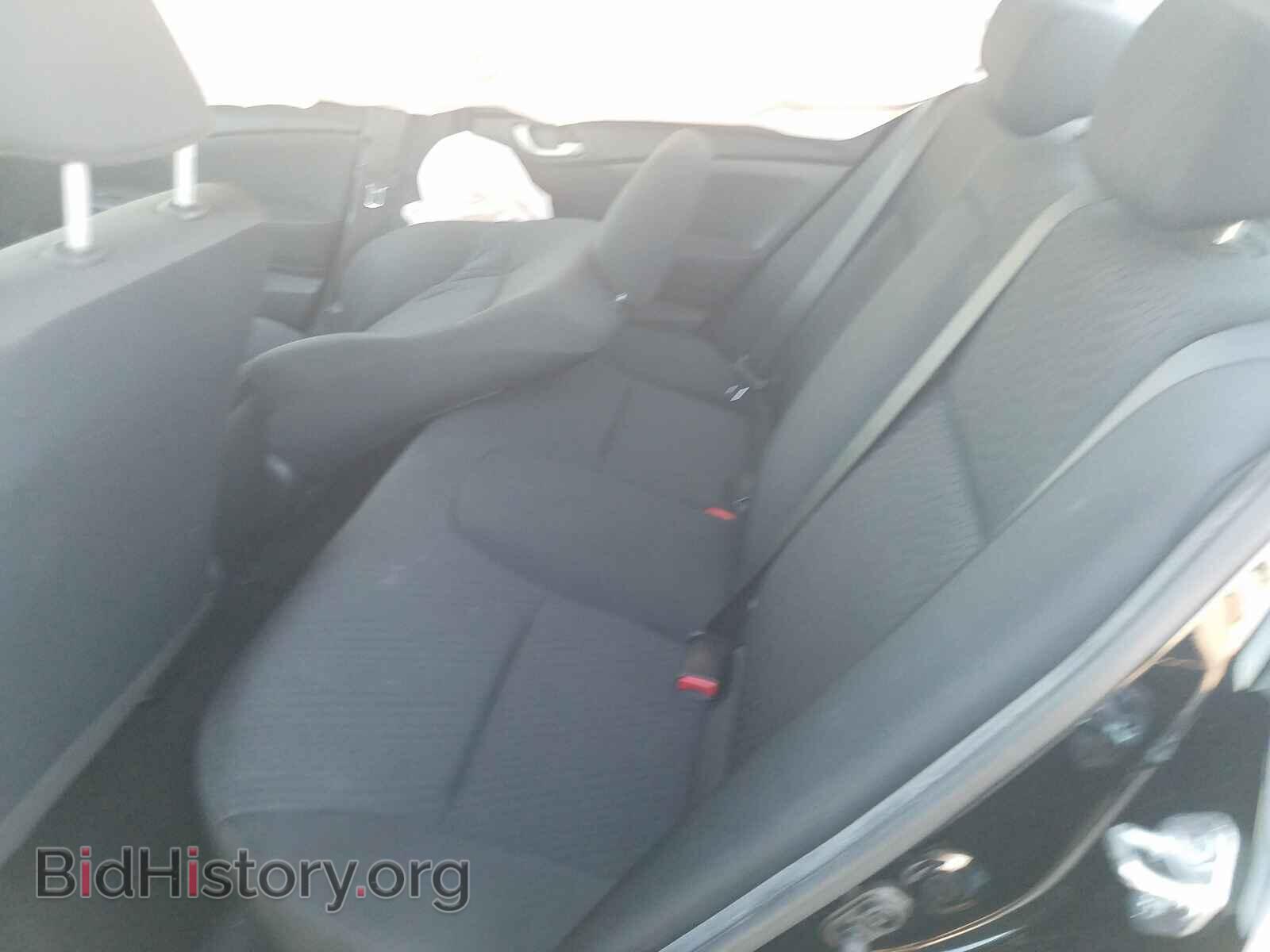 2015 HONDA CIVIC - VIN: 19XFB2F79FE265830 - Фото 6