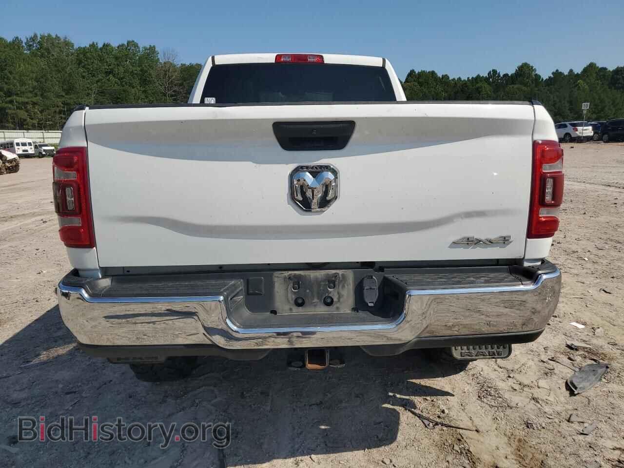 2021 RAM 2500 - VIN: 3C6UR5CJ4MG501748 - Фото 6