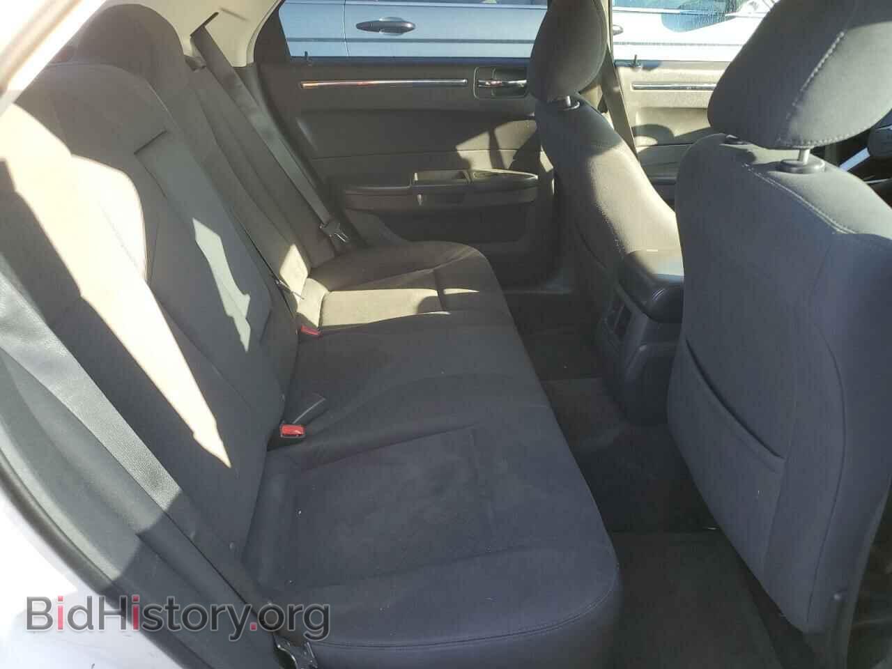 2010 CHRYSLER 300 - VIN: 2C3CA4CD6AH238162 - Фото 6