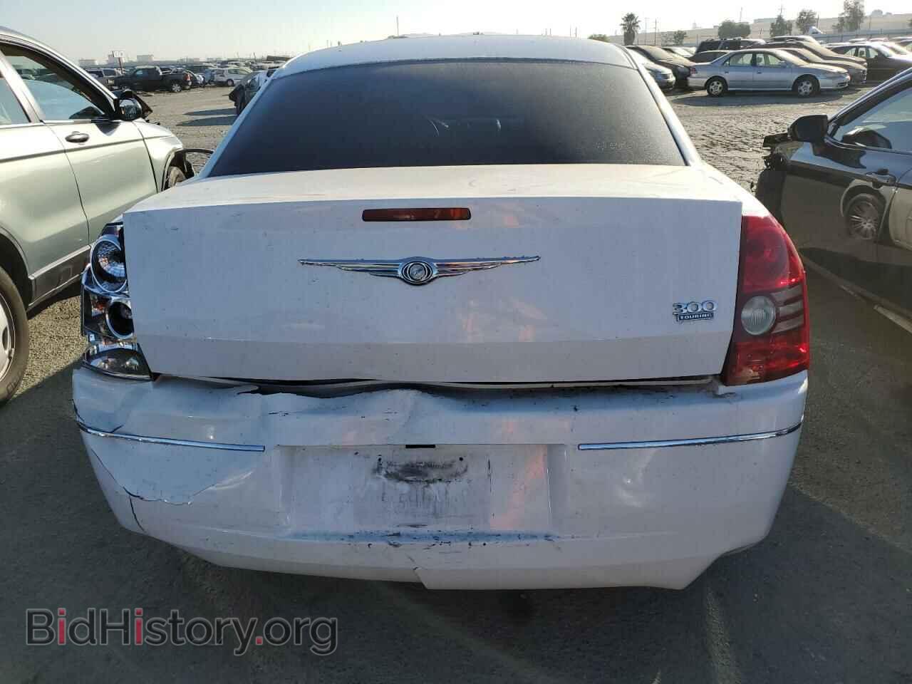 2010 CHRYSLER 300 - VIN: 2C3CA4CD6AH238162 - Фото 9
