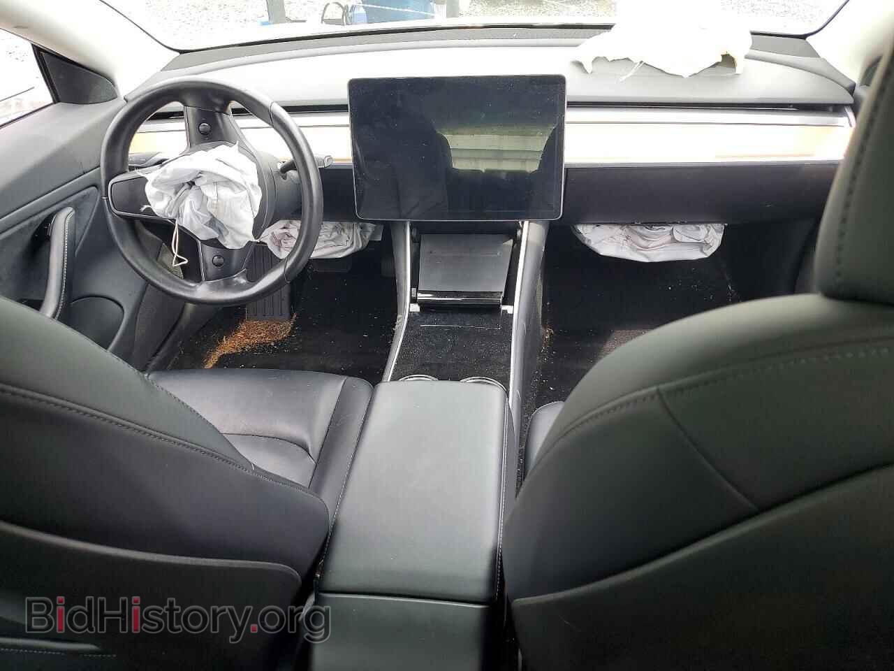 2018 TESLA MODEL 3 - VIN: 5YJ3E1EA7JF007956 - Фото 8