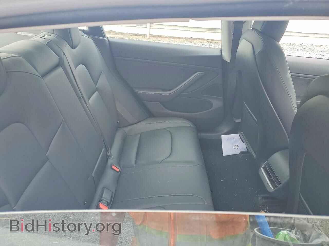 2018 TESLA MODEL 3 - VIN: 5YJ3E1EA7JF007956 - Фото 10