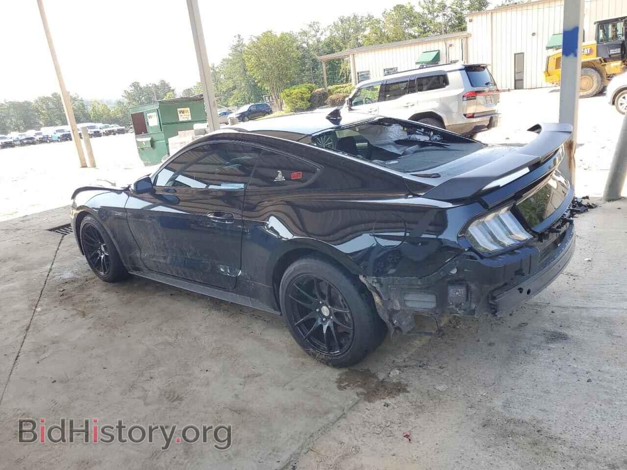2023 FORD ALL Models - VIN: 1FA6P8TH0P5102634 - Фото 2