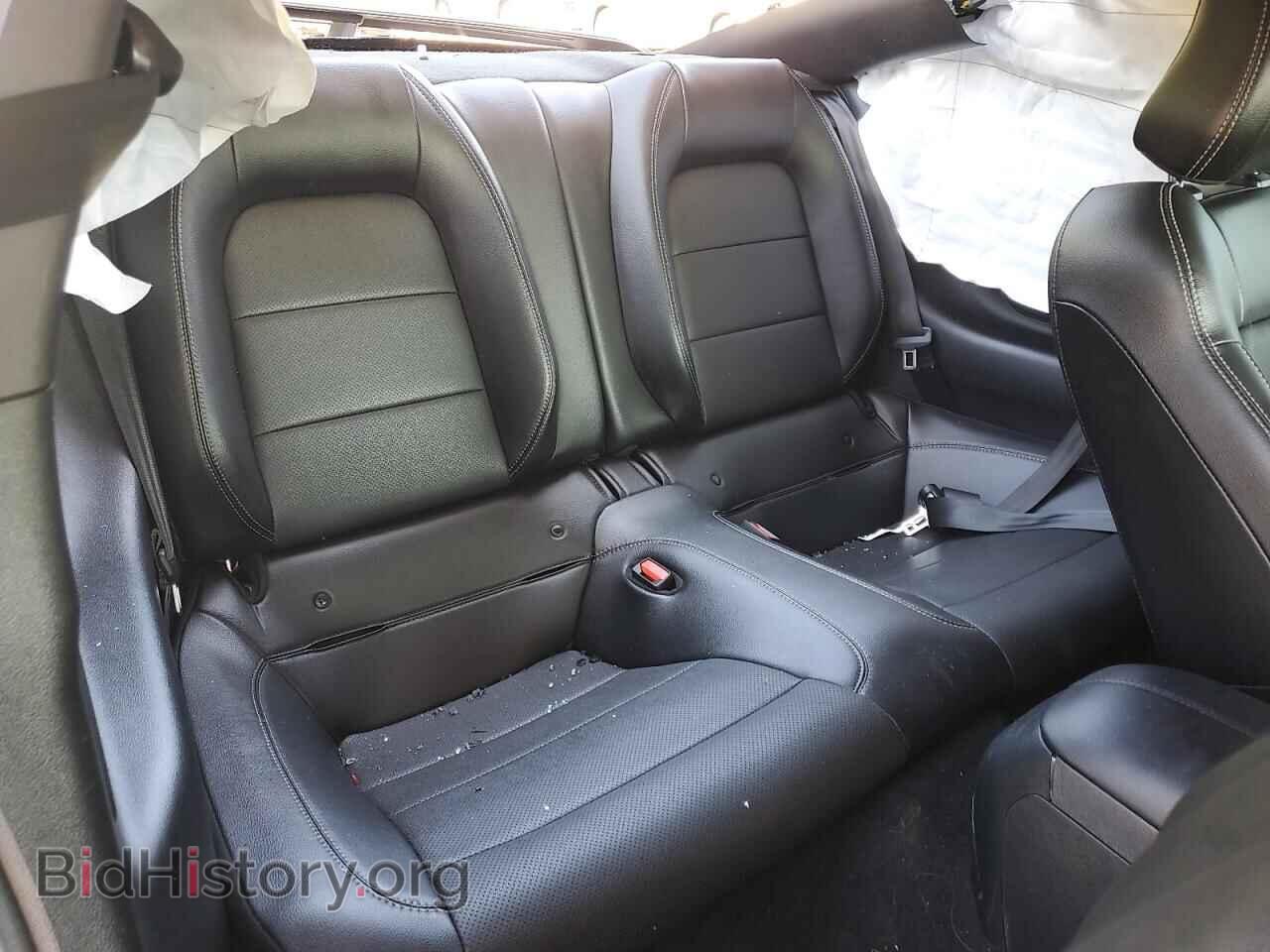 2023 FORD ALL Models - VIN: 1FA6P8TH0P5102634 - Фото 10