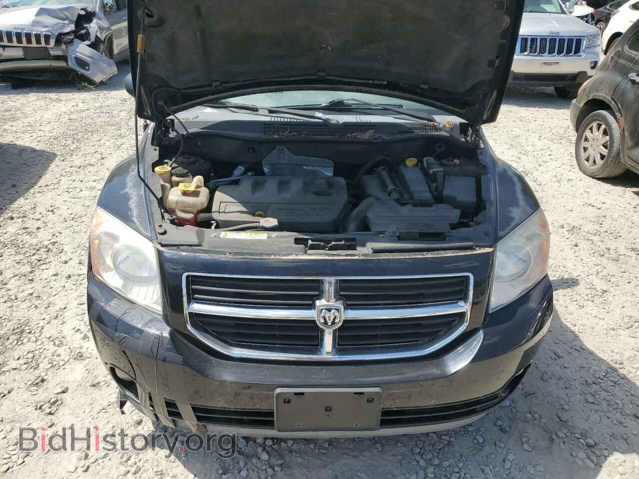 2007 DODGE CALIBER - VIN: 1B3HE78KX7D297429 - Фото 12