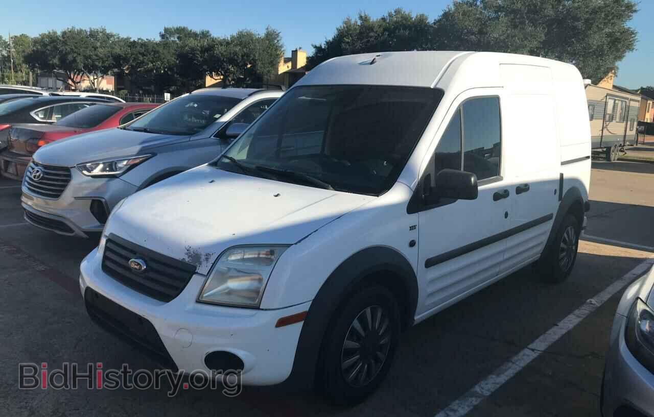 2013 FORD TRANSIT - VIN: NM0LS7BN8DT142414 - Фото 2