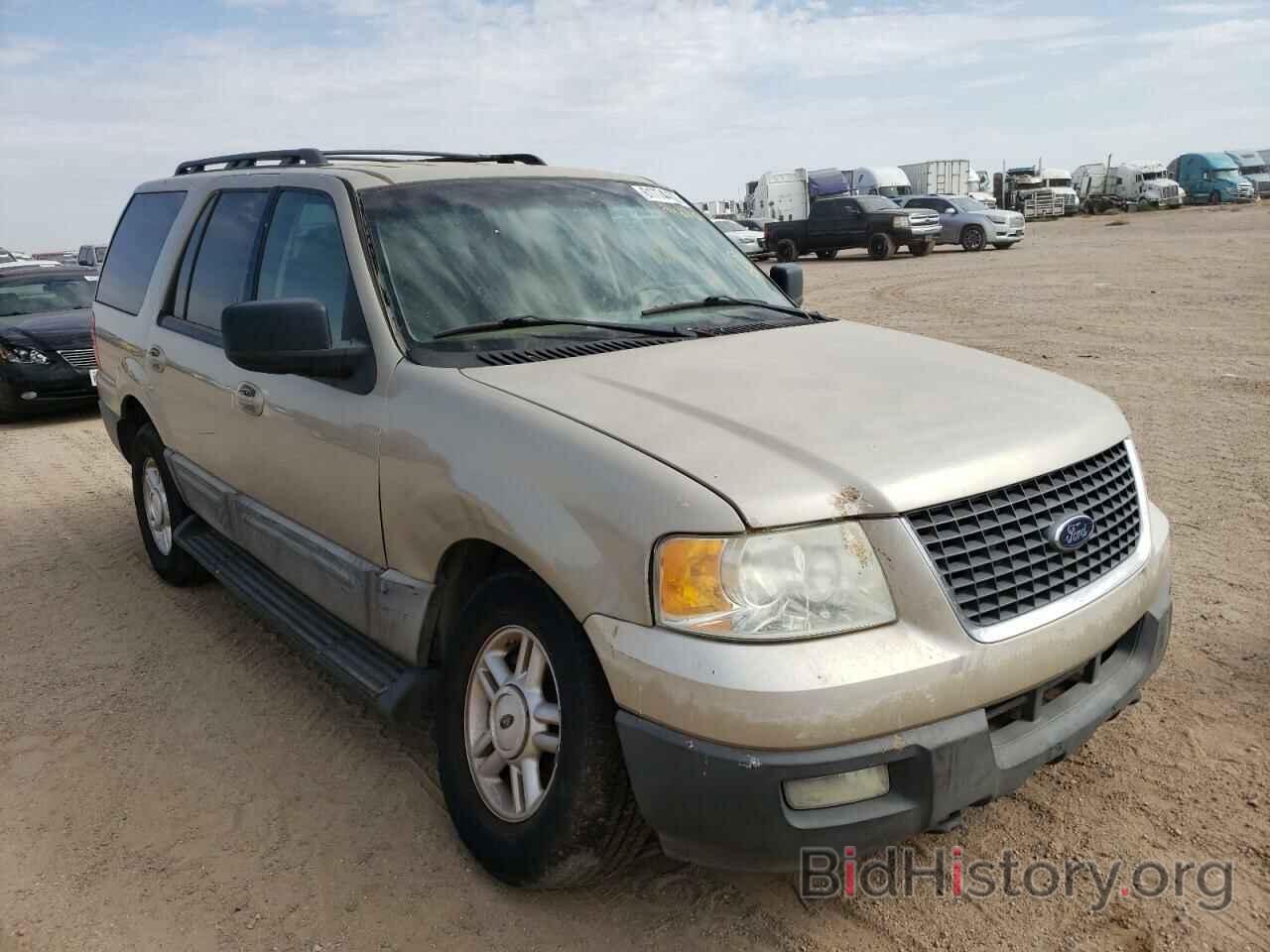 Photo 1FMPU16586LA42740 - FORD EXPEDITION 2006