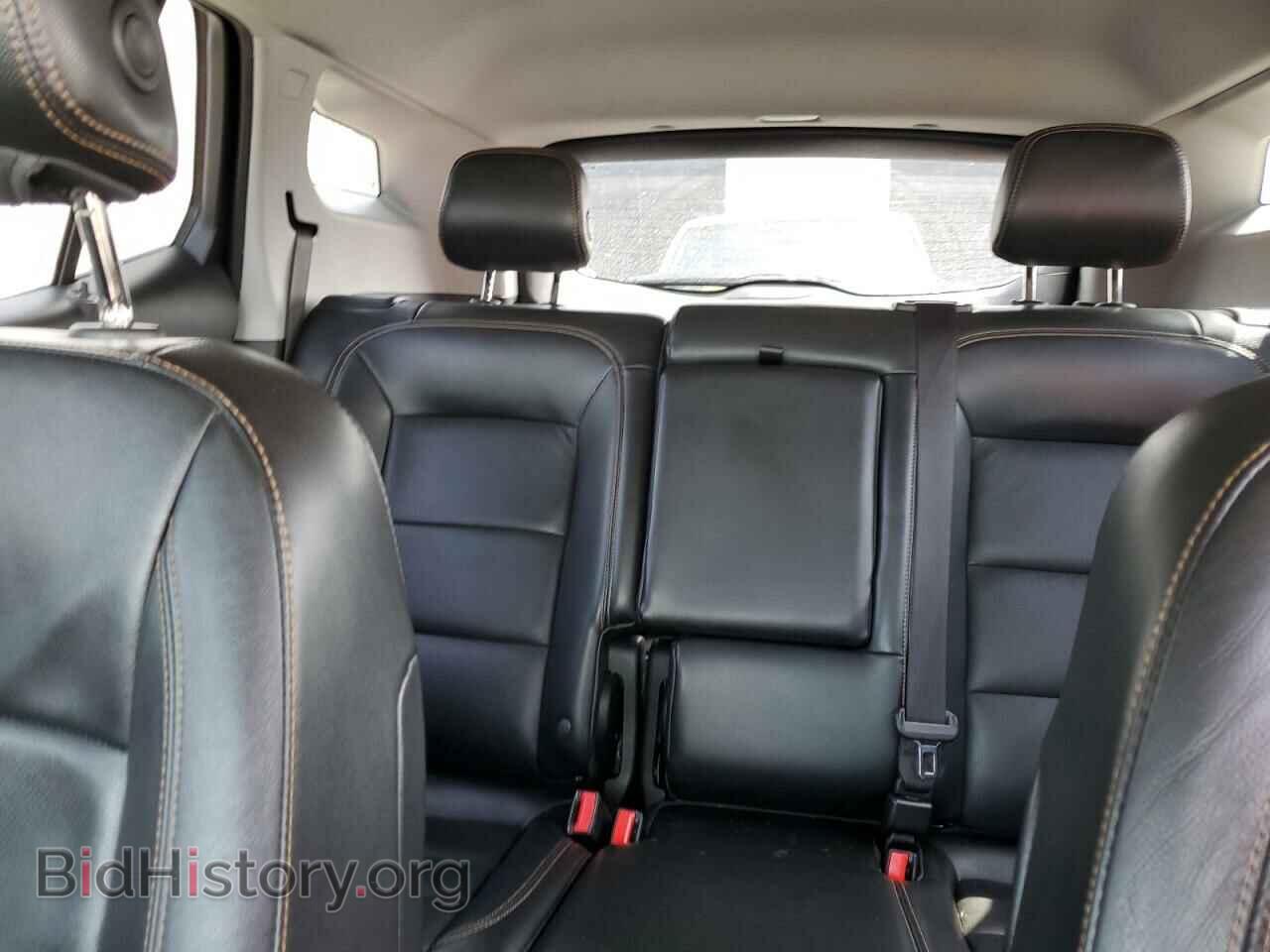 2020 GMC TERRAIN - VIN: 3GKALPEV0LL256076 - Фото 10