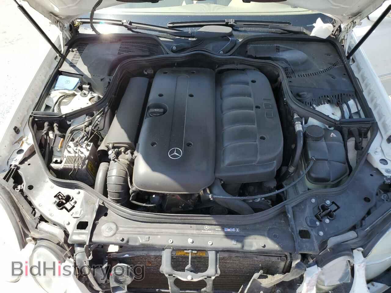 2006 MERCEDES-BENZ E-CLASS - VIN: WDBUF26J16A976799 - Фото 11