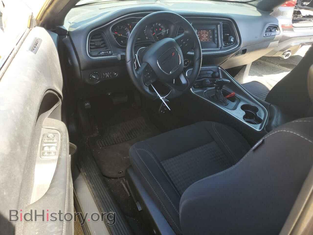 2017 DODGE CHALLENGER - VIN: 2C3CDZAG6HH532351 - Фото 8