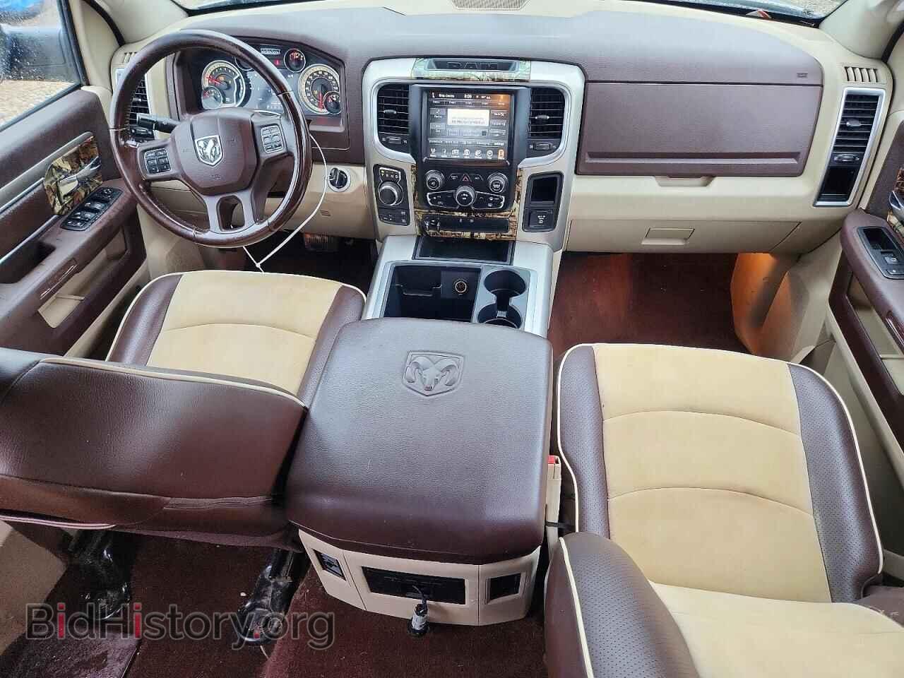 2014 RAM 1500 - VIN: 1C6RR7LT8ES225653 - Фото 8