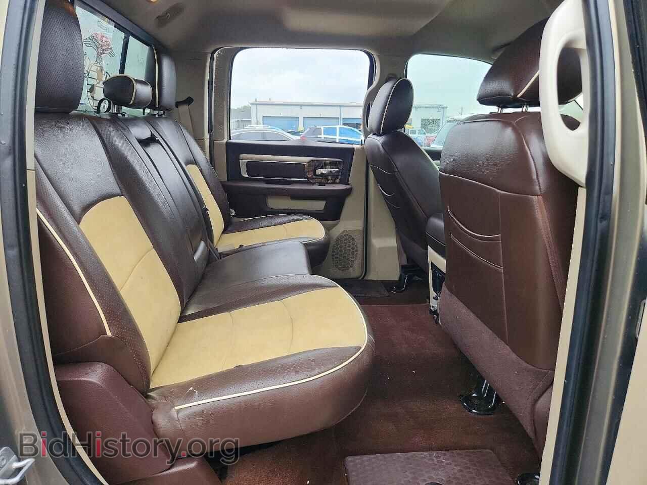 2014 RAM 1500 - VIN: 1C6RR7LT8ES225653 - Фото 10