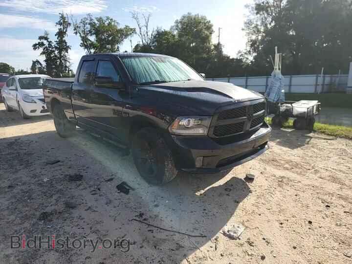 2017 RAM 1500 - VIN: 1C6RR6HT6HS855999 - Photo 13