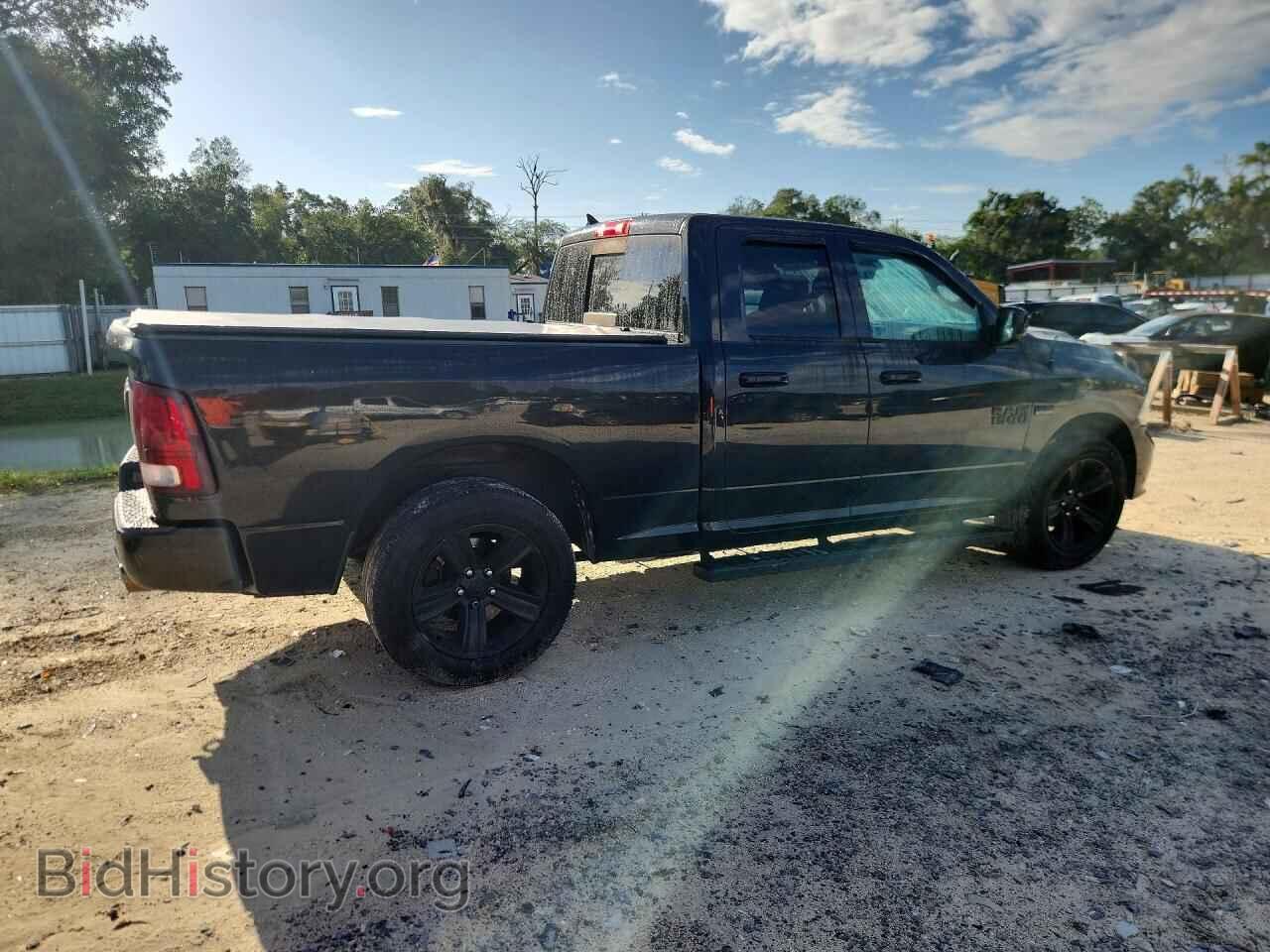 2017 RAM 1500 - VIN: 1C6RR6HT6HS855999 - Photo 3