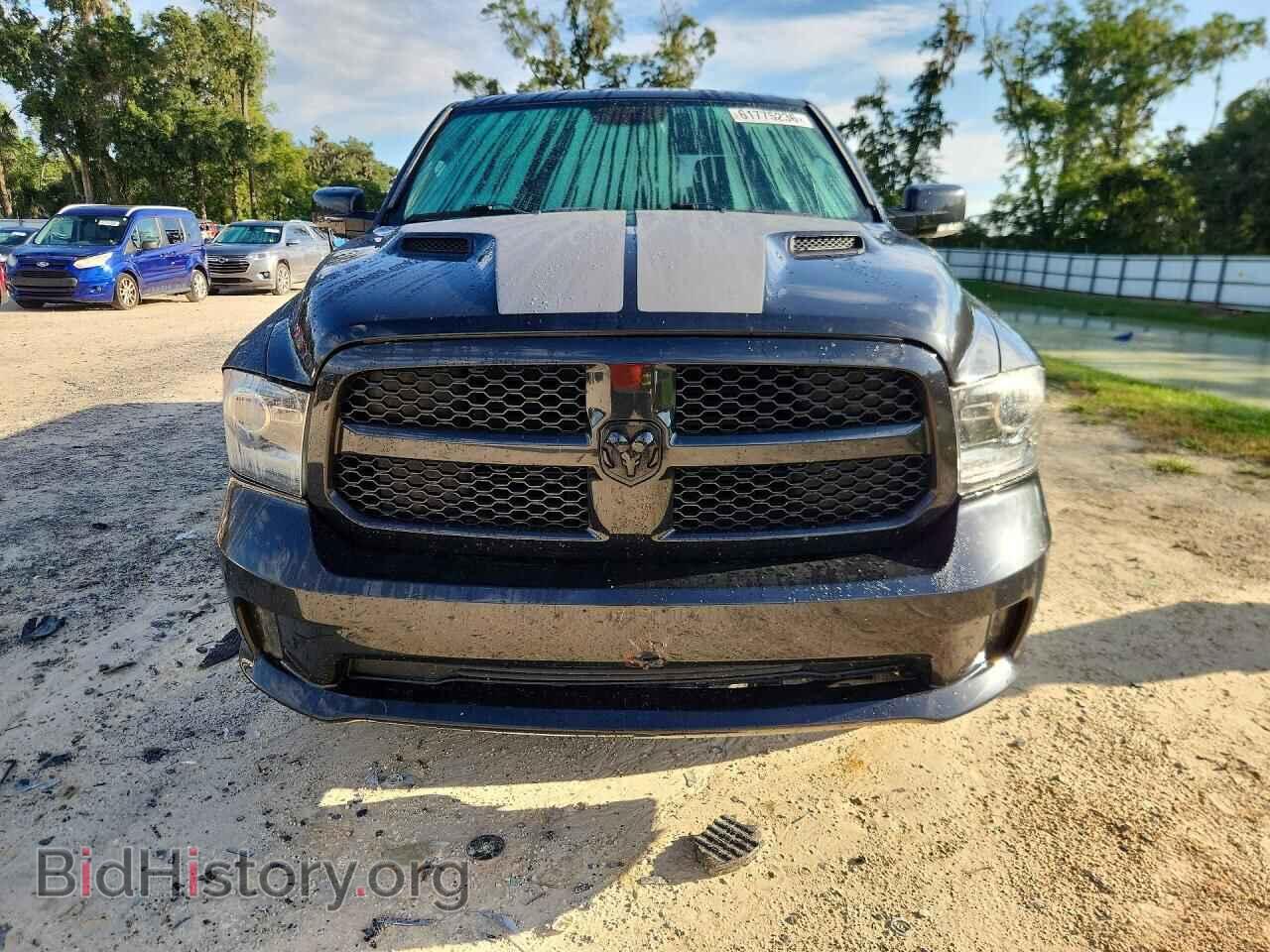 2017 RAM 1500 - VIN: 1C6RR6HT6HS855999 - Photo 5