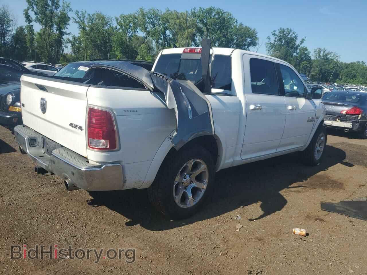 2013 RAM 1500 - VIN: 1C6RR7NT6DS585483 - Фото 3