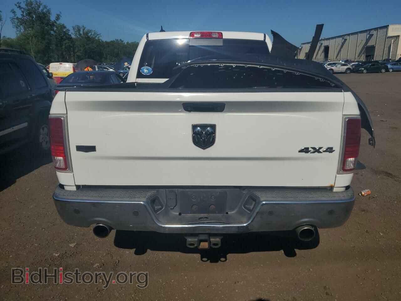 2013 RAM 1500 - VIN: 1C6RR7NT6DS585483 - Фото 6