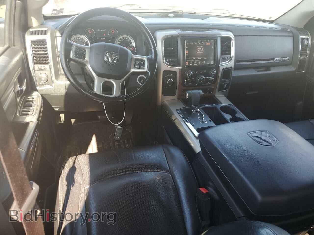 2013 RAM 1500 - VIN: 1C6RR7NT6DS585483 - Фото 8