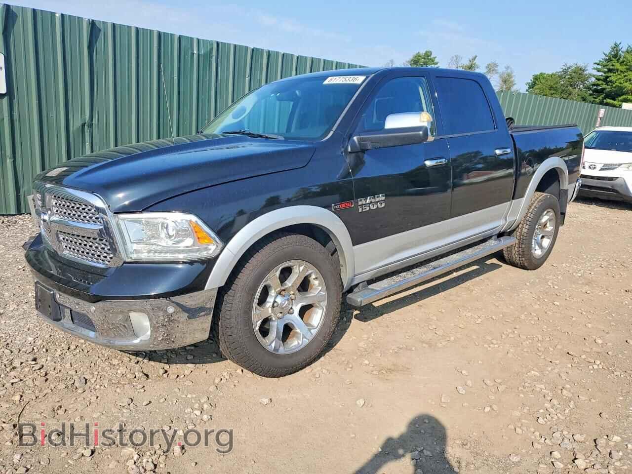 Photo 1C6RR7NMXES320155 - RAM 1500 2014
