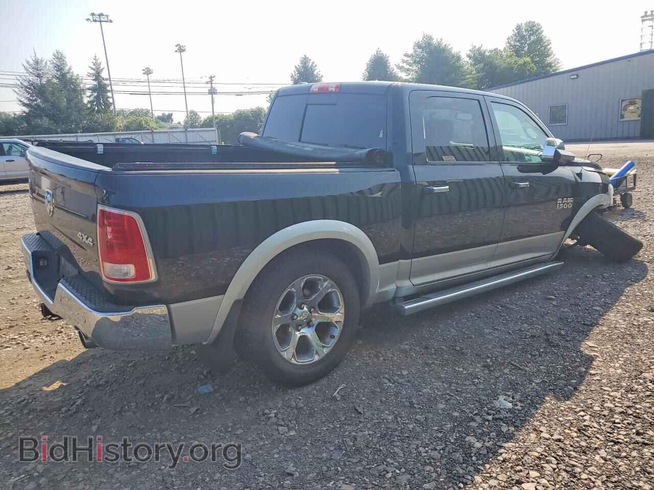 2014 RAM 1500 - VIN: 1C6RR7NMXES320155 - Фото 3