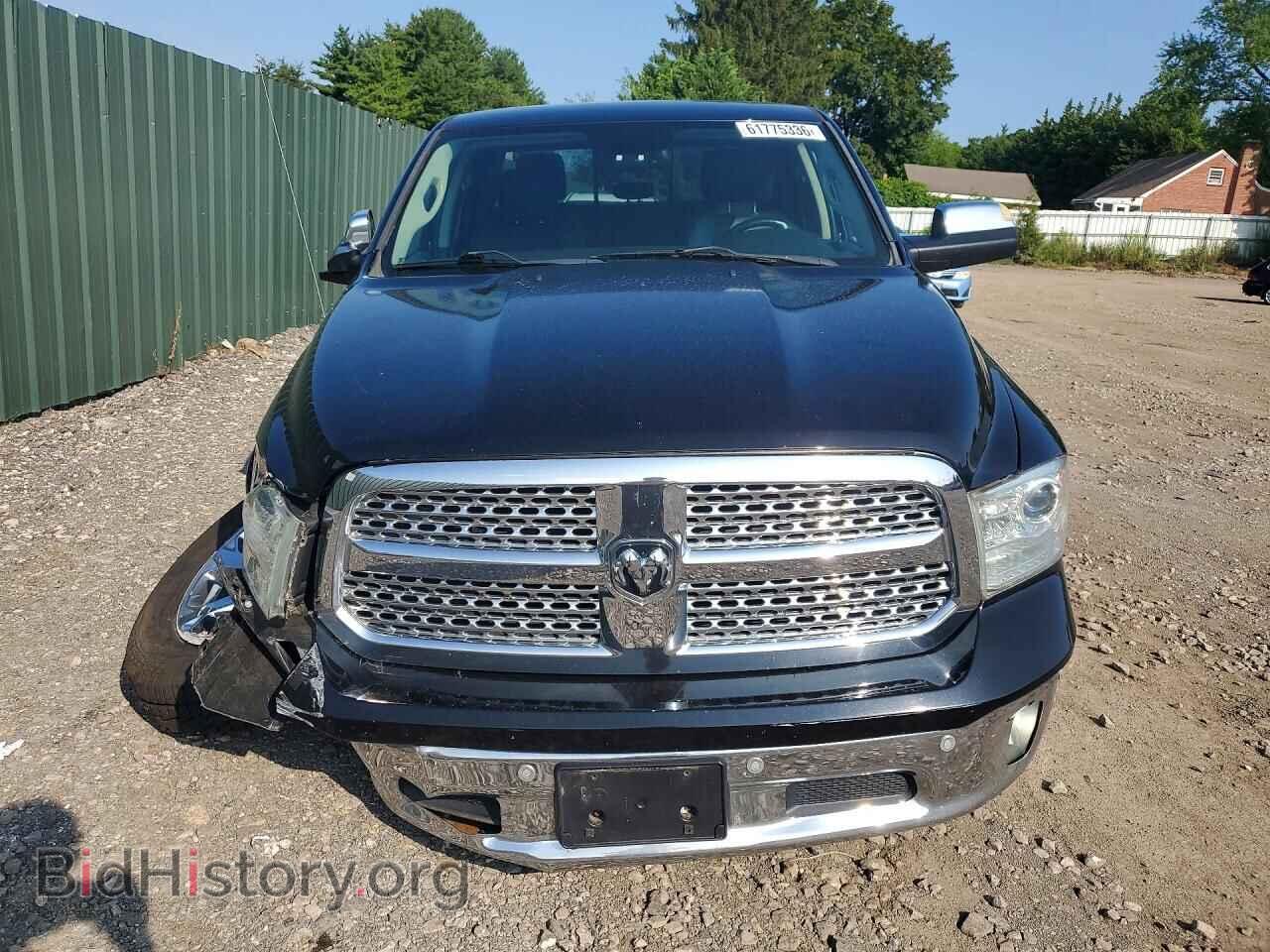 2014 RAM 1500 - VIN: 1C6RR7NMXES320155 - Фото 5