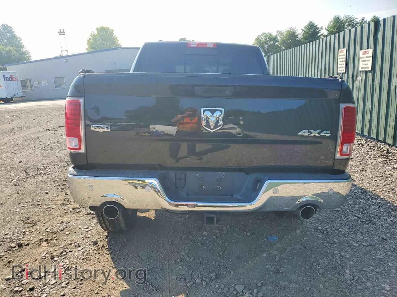 2014 RAM 1500 - VIN: 1C6RR7NMXES320155 - Фото 6