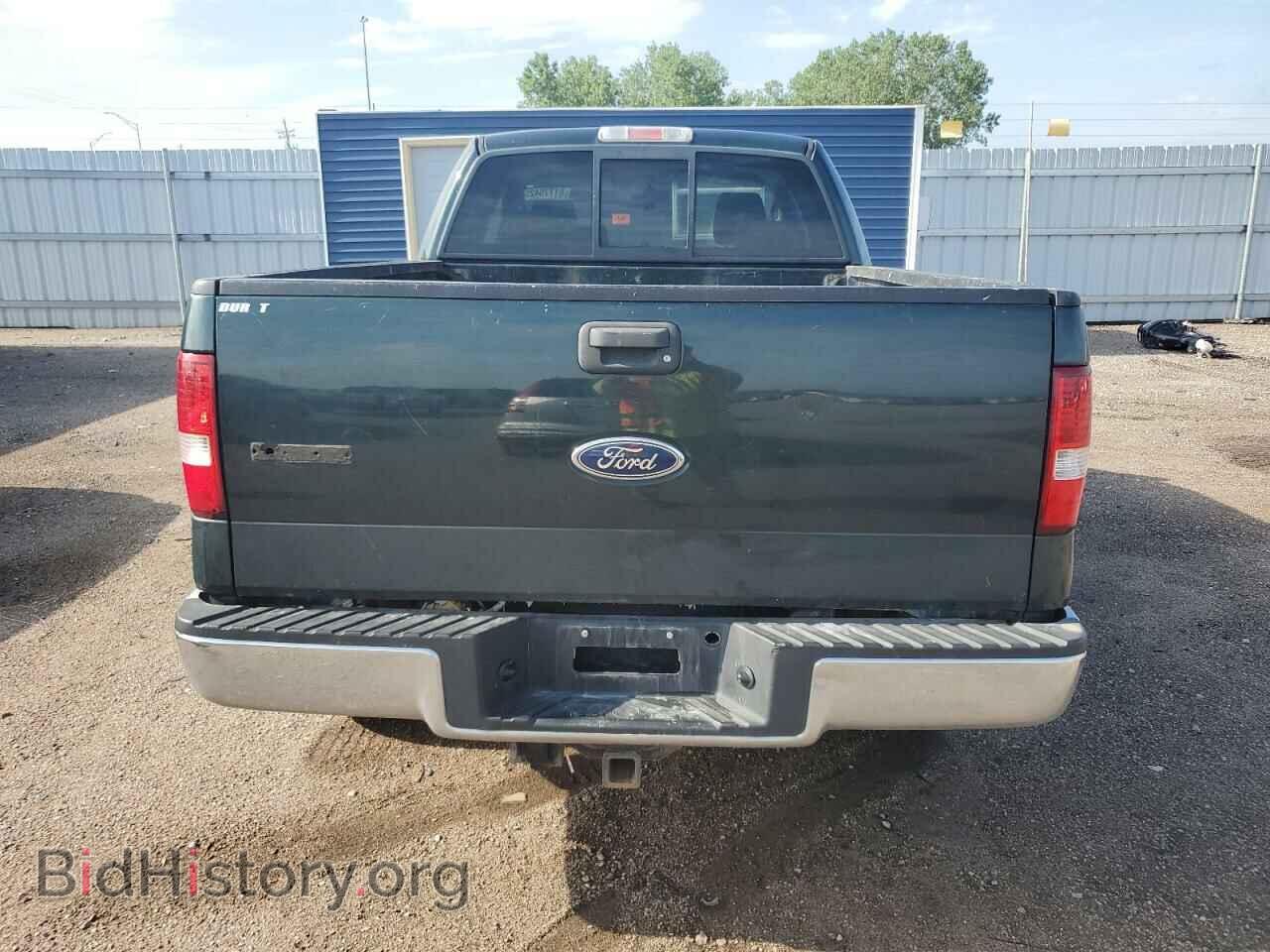2005 FORD All Models - VIN: 1FTPX145X5FA84287 - Photo 6