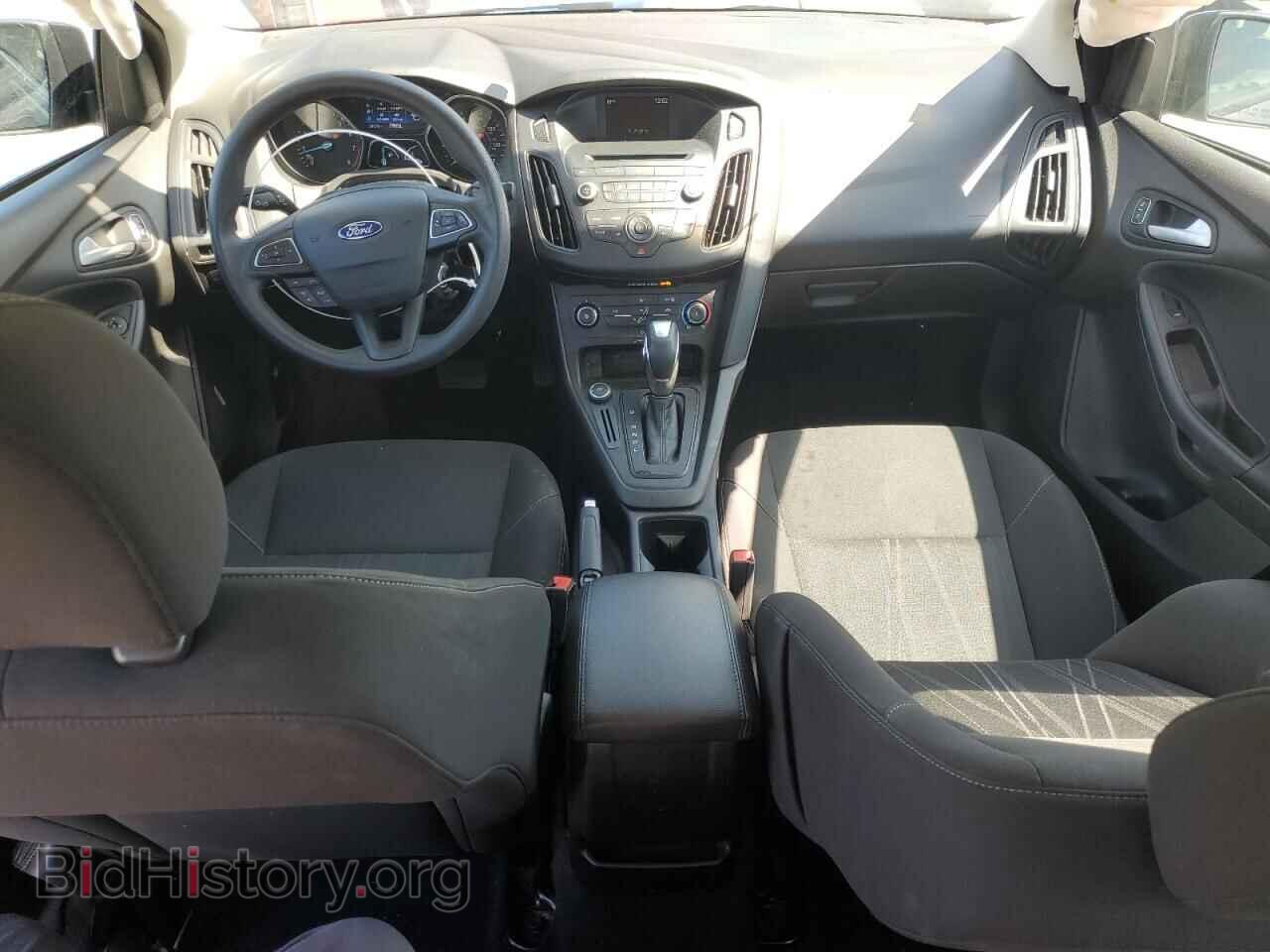 2016 FORD FOCUS - VIN: 1FADP3F20GL254703 - Photo 8
