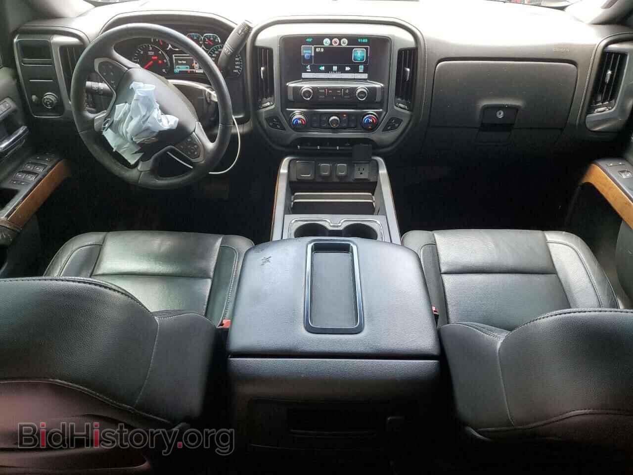 2015 CHEVROLET ALL Models - VIN: 3GCPCSECXFG461652 - Фото 8