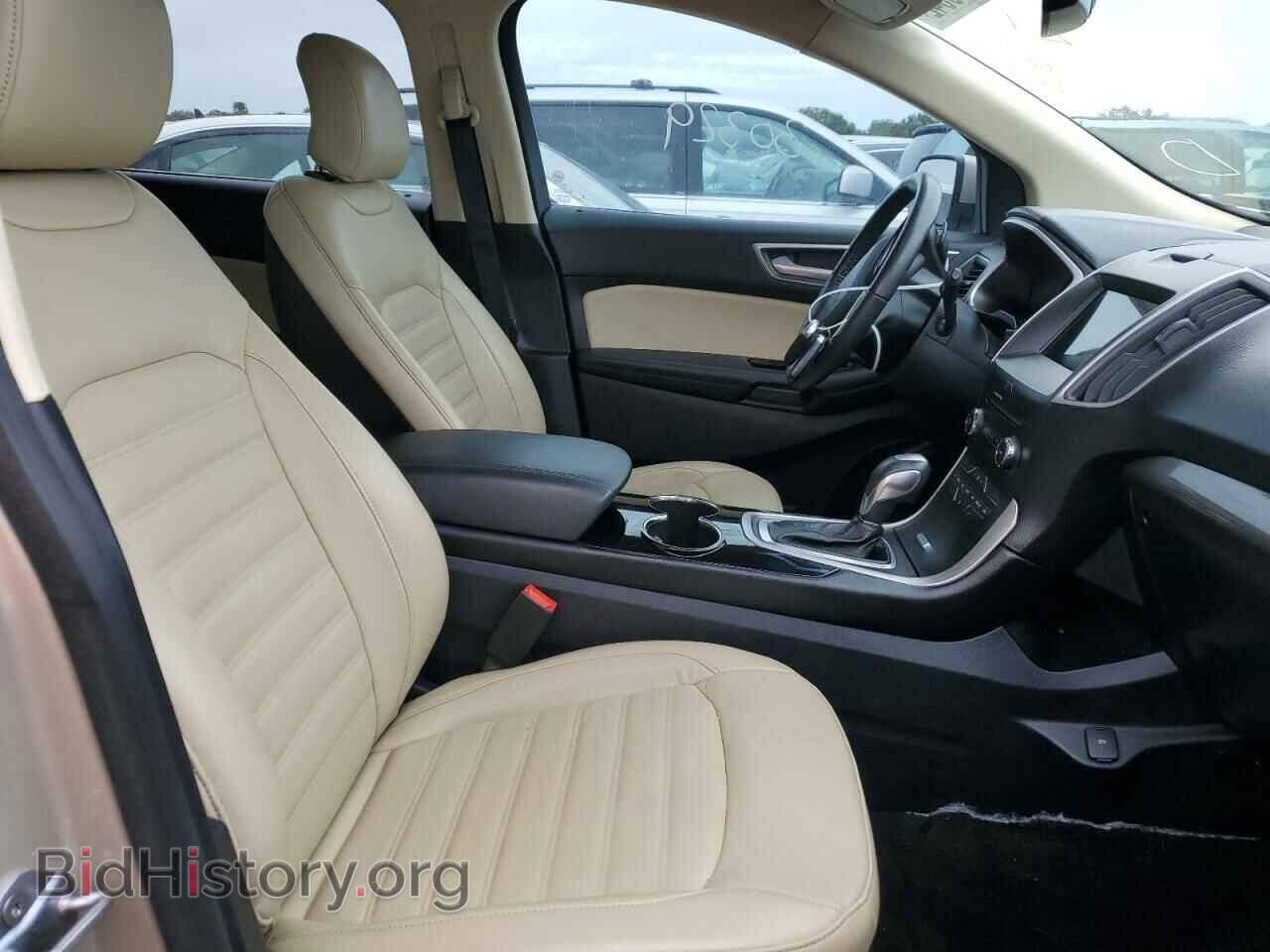 2018 FORD EDGE - VIN: 2FMPK3J99JBB98807 - Фото 5