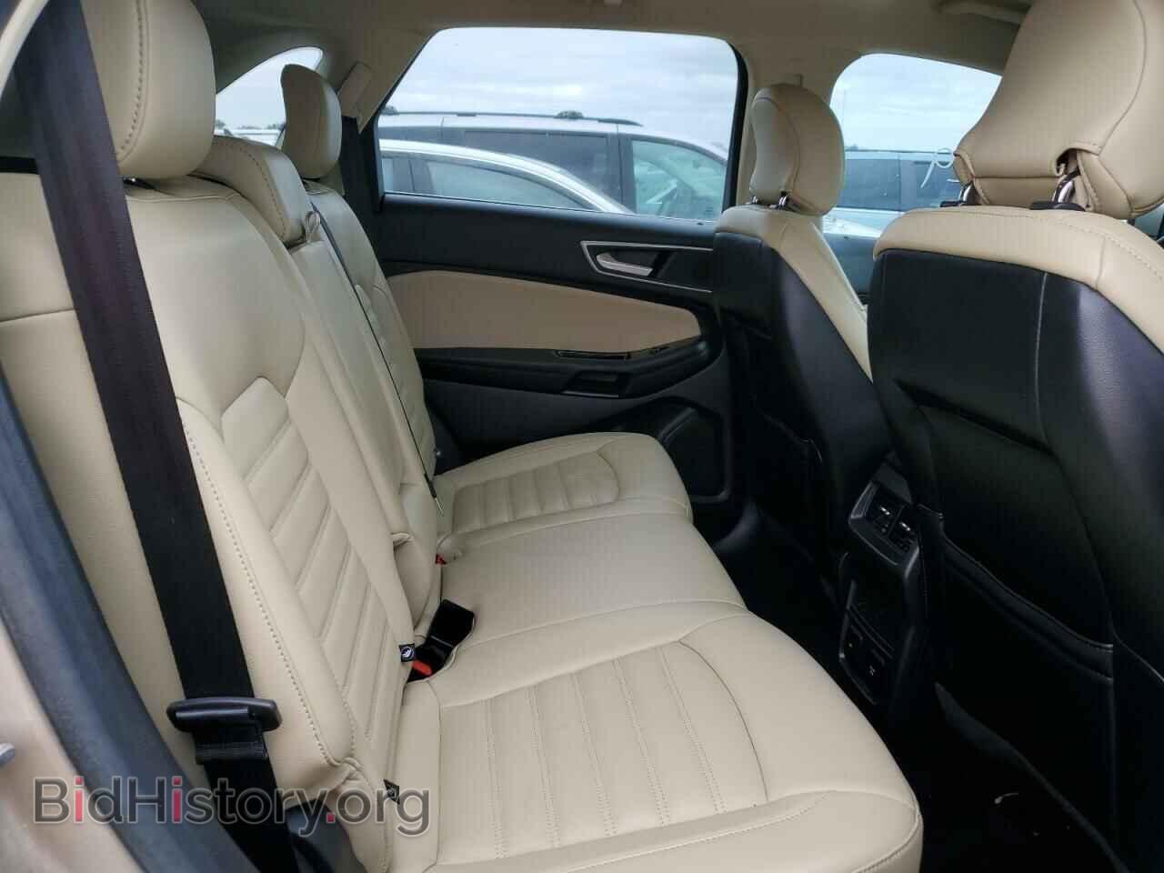 2018 FORD EDGE - VIN: 2FMPK3J99JBB98807 - Фото 6