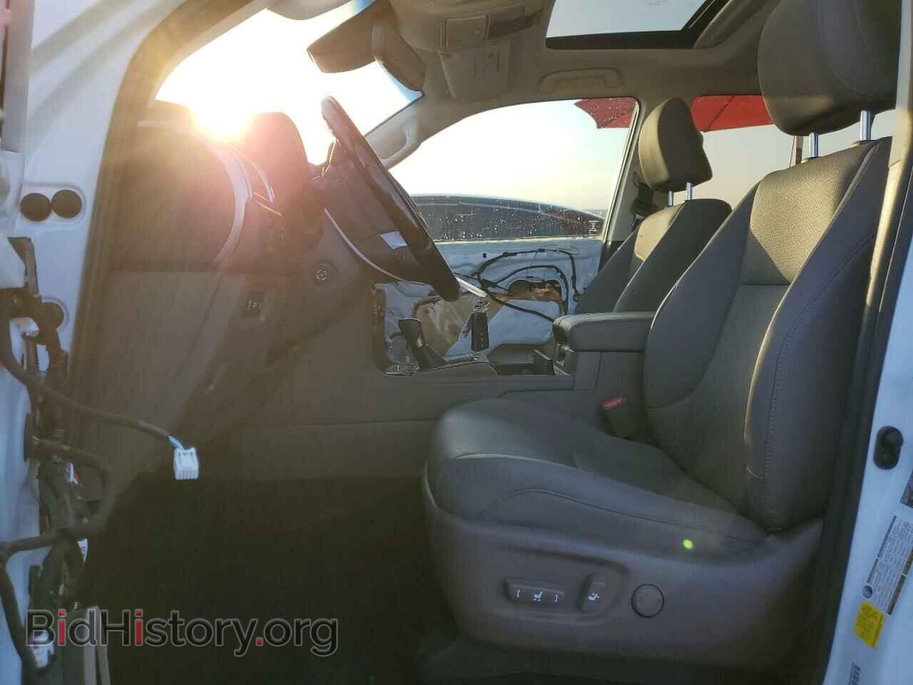 2022 LEXUS GX - VIN: JTJAM7BX2N5314560 - Фото 7