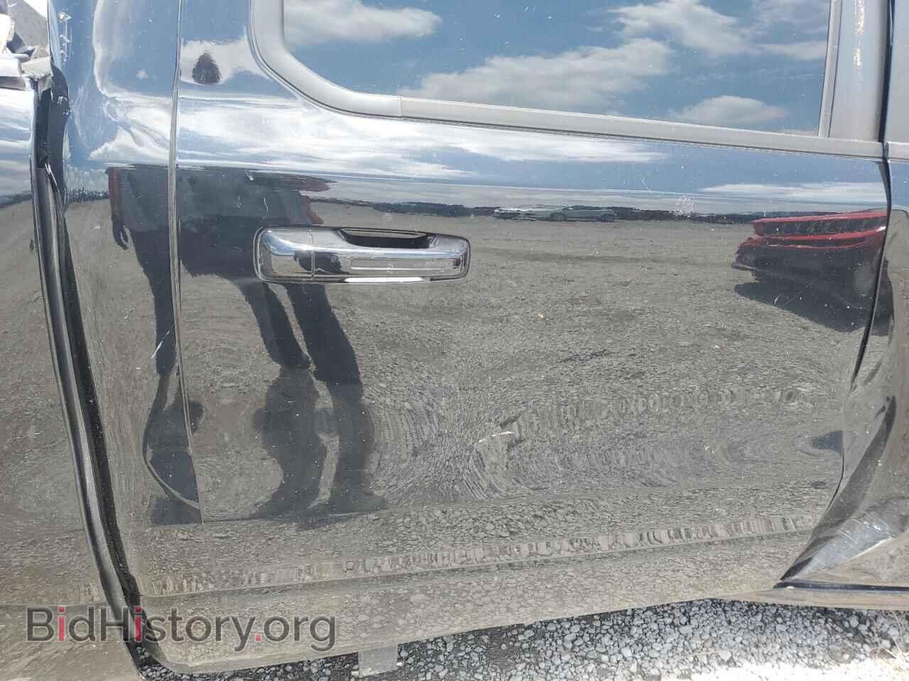 2020 RAM 1500 - VIN: 1C6SRFJT5LN307477 - Фото 10