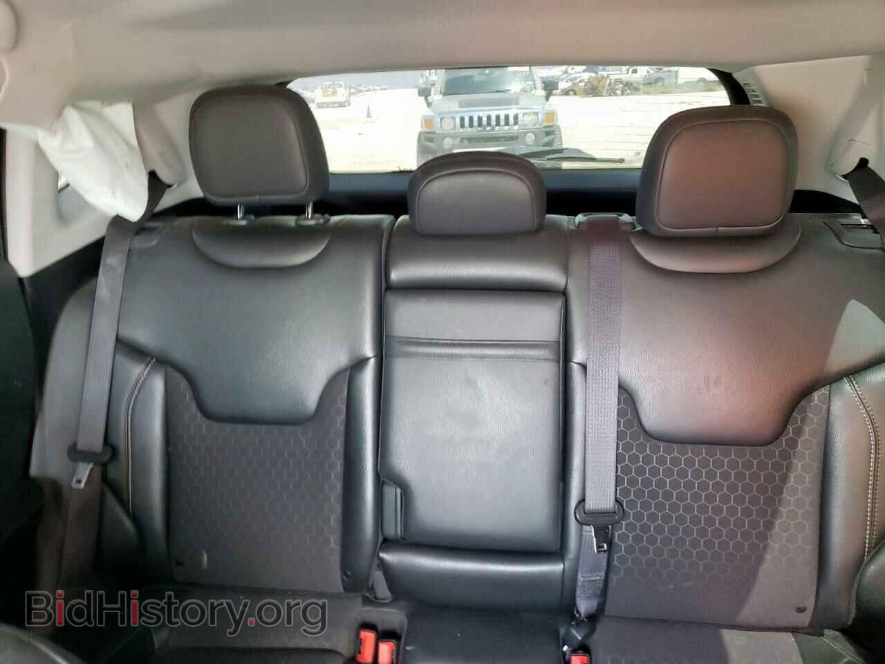 2019 JEEP COMPASS - VIN: 3C4NJCBBXKT726442 - Фото 10