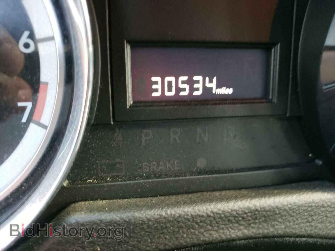 2019 DODGE CARAVAN - VIN: 2C4RDGCG4KR647748 - Фото 8