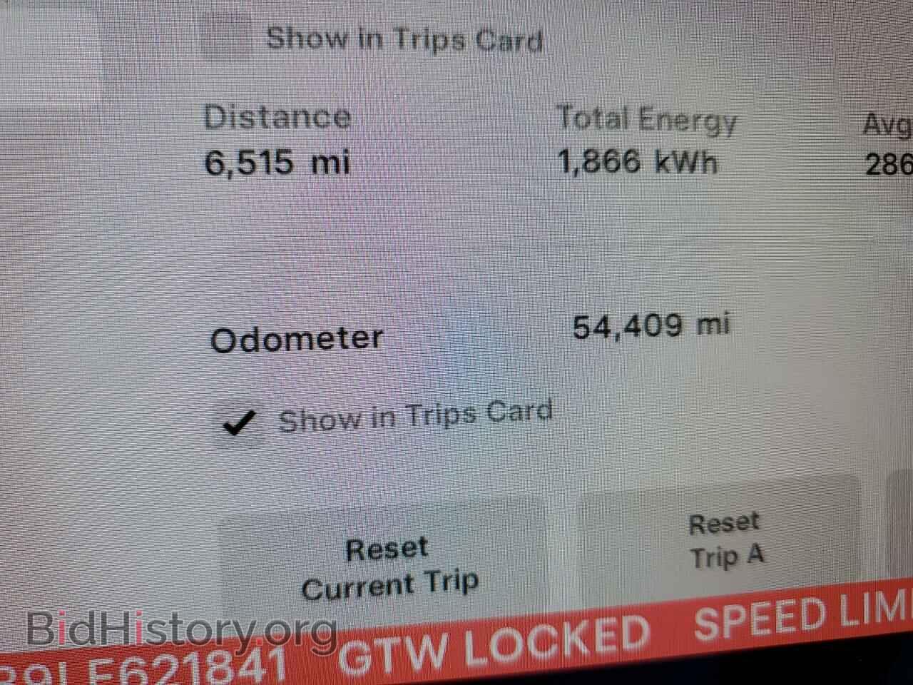 2020 TESLA MODEL 3 - VIN: 5YJ3E1EB9LF621841 - Фото 9