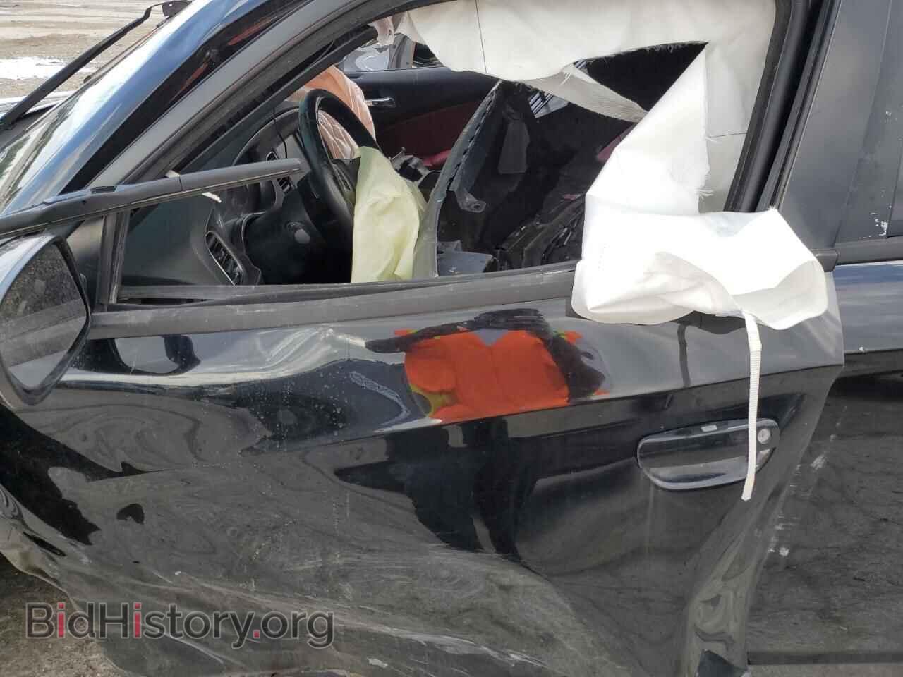2013 DODGE CHARGER - VIN: 2C3CDXDT7DH690253 - Фото 7