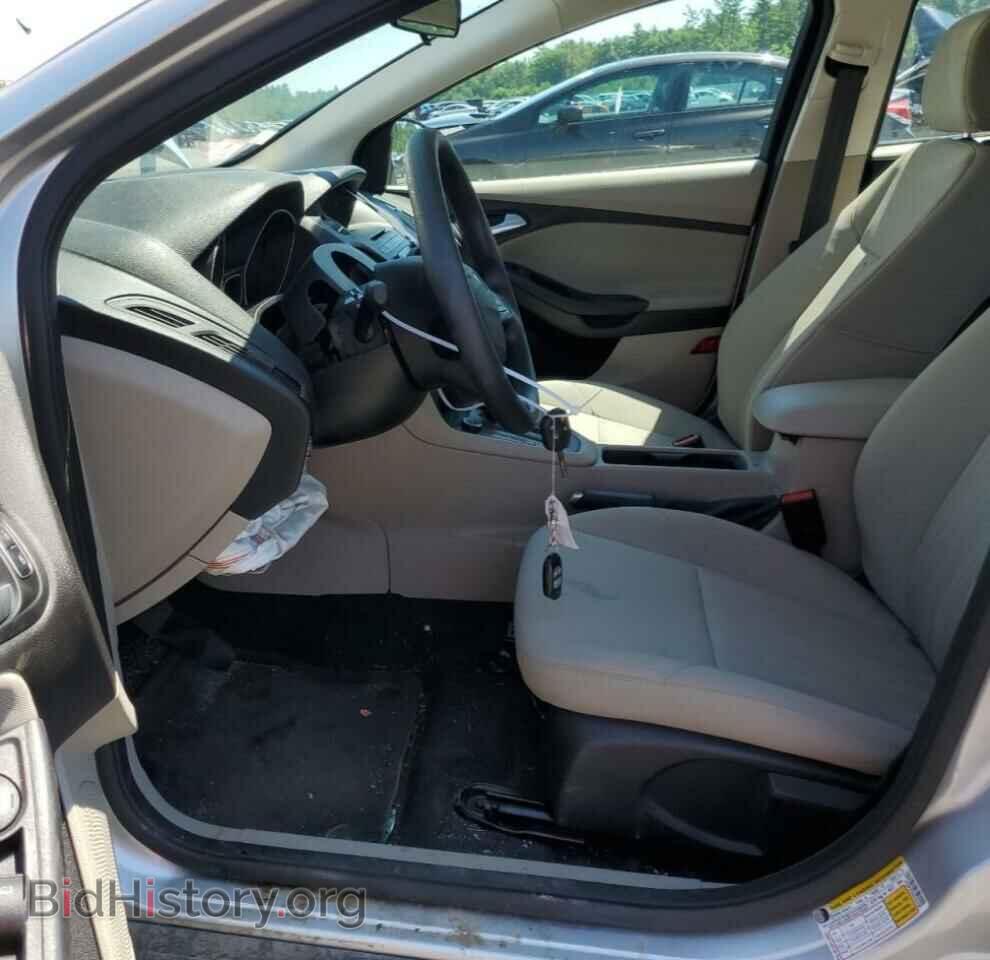 2016 FORD FOCUS - VIN: 1FADP3F25GL334708 - Фото 7