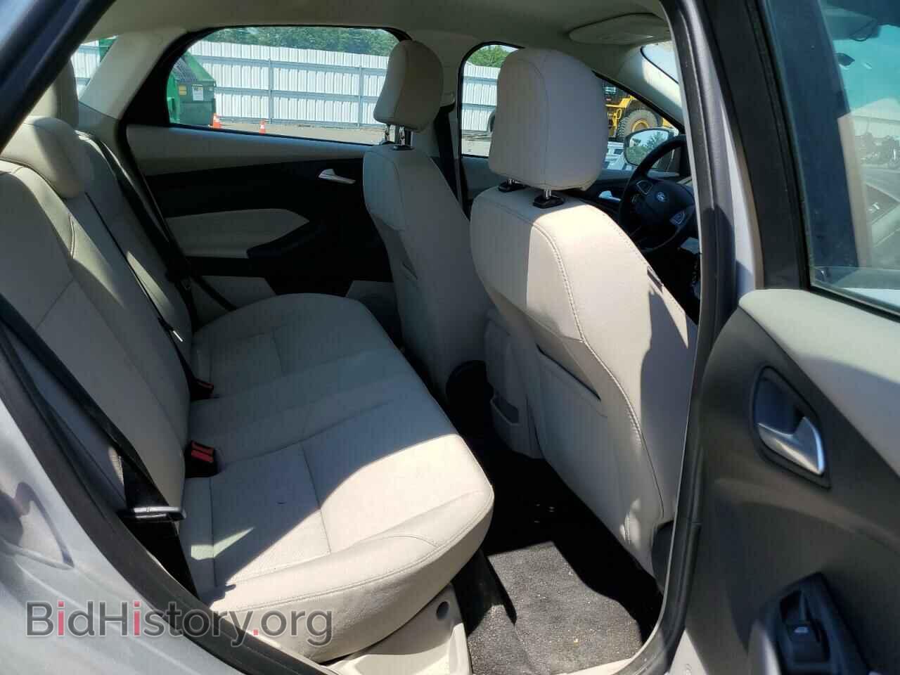 2016 FORD FOCUS - VIN: 1FADP3F25GL334708 - Фото 10