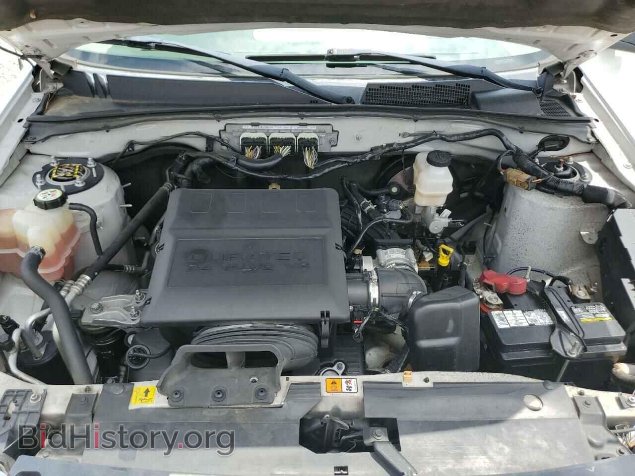 2012 FORD ESCAPE - VIN: 1FMCU0DG8CKA77843 - Фото 12