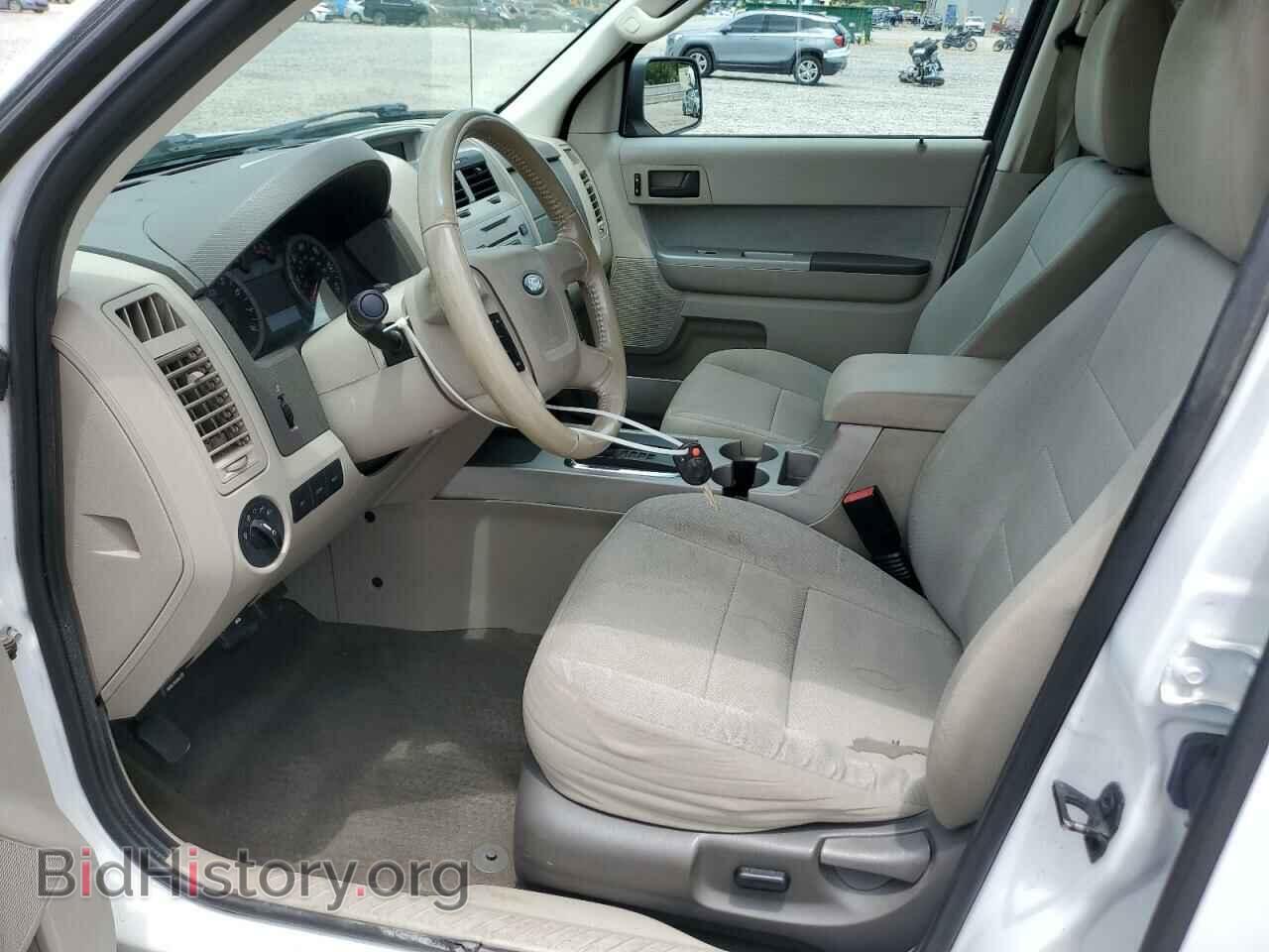 2012 FORD ESCAPE - VIN: 1FMCU0DG8CKA77843 - Фото 7
