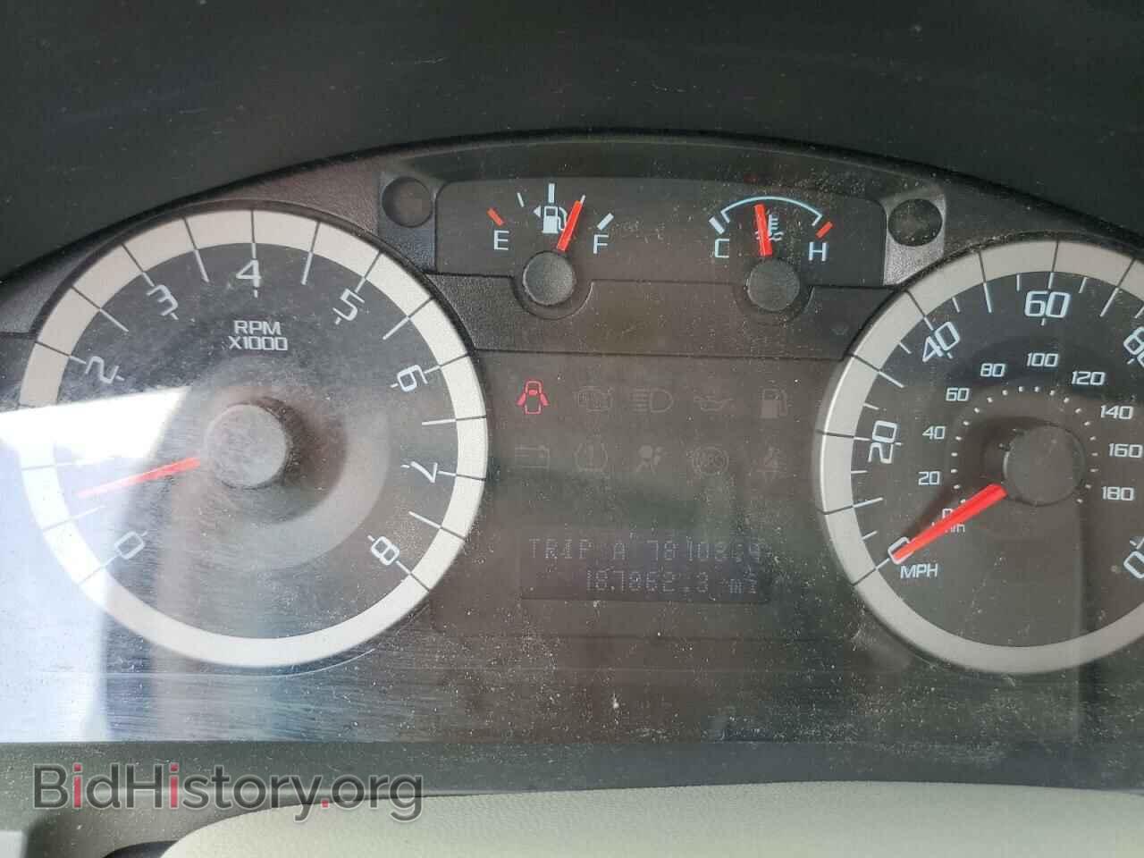 2012 FORD ESCAPE - VIN: 1FMCU0DG8CKA77843 - Фото 9