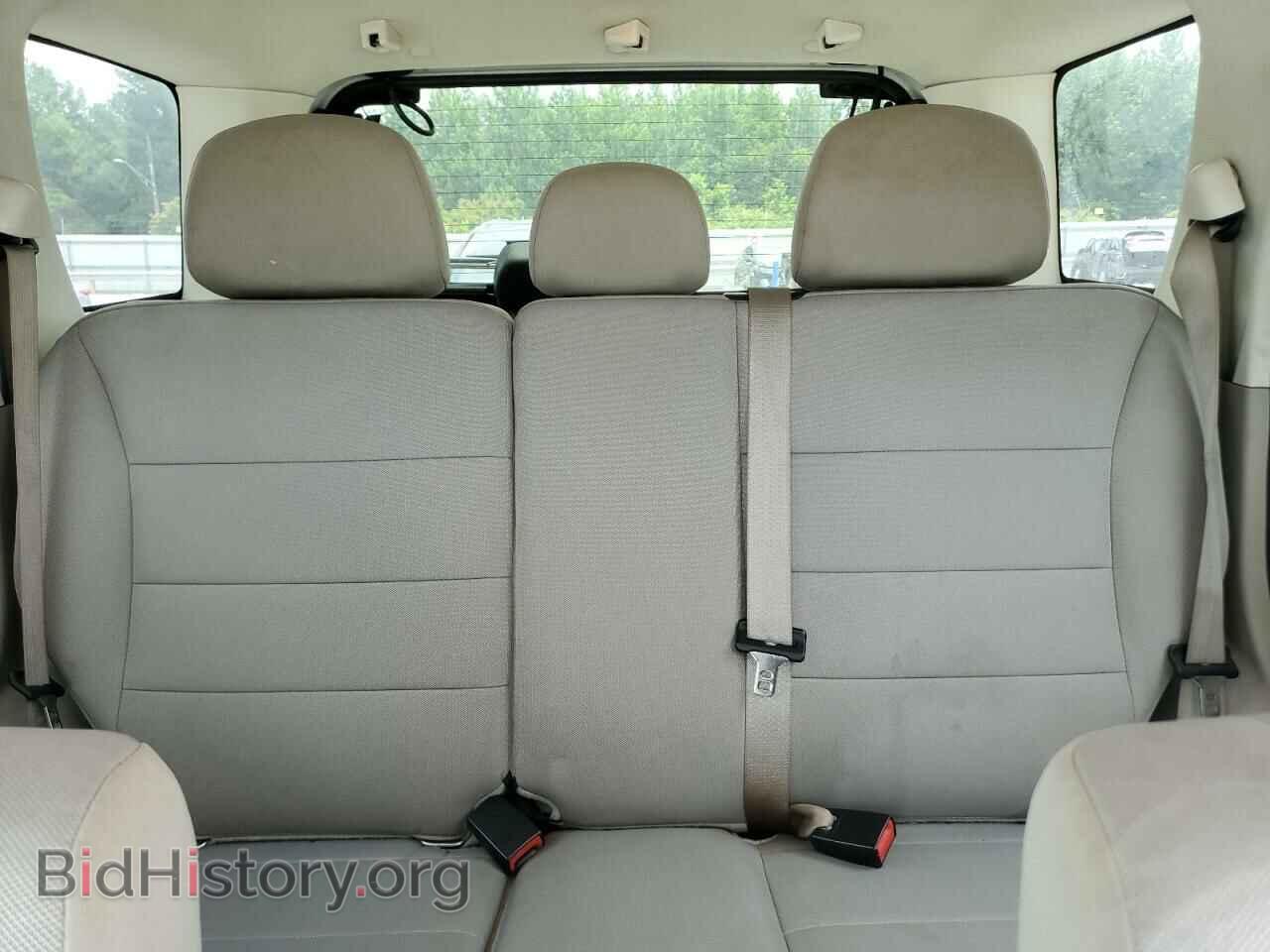 2012 FORD ESCAPE - VIN: 1FMCU0DG8CKA77843 - Фото 10